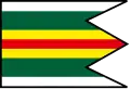 Lúčky – vlajka
