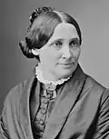 Lucy Webb Hayesová
