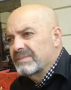 Luděk Bari