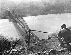 Ludendorffův most (9. března 1945)