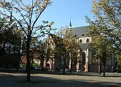 Kostel
