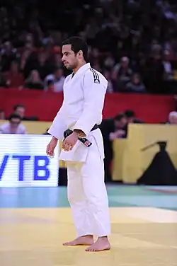 Ludovic Chammartin (5. února 2011)