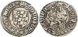 Aquilejské mince soldo