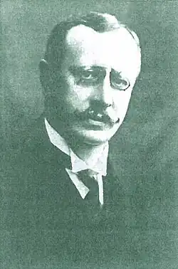 Ludvík Chlum