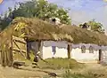 Ludvík Ehrenhaft Dům v Rybářích (1916)