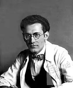 Ludvík Hilgert