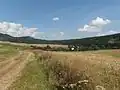 Celkový pohled
