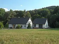 Rodinný dům