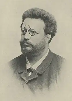 Ludvík Masaryk