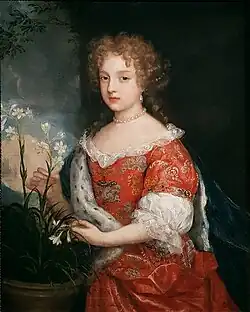 Portrét