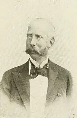 Ludvík Viktor