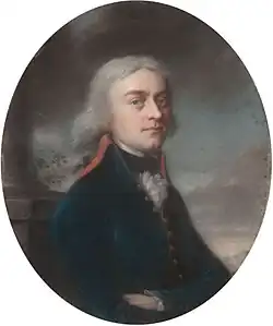 Portrét