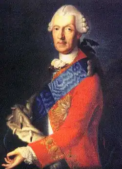 Portrét