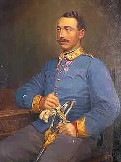 Portrét