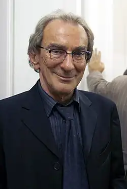 Vídeň 2008