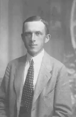 Ludwig Krysta