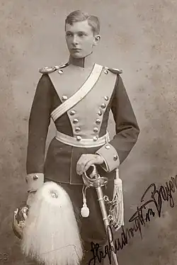 Portrét