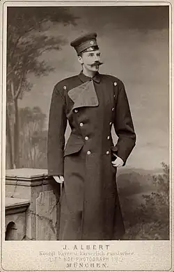 Portrét