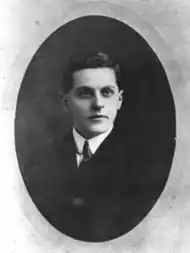 Filozof Ludwig Wittgenstein