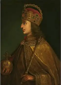 Portrét