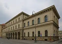 Ludwigstraße 14
