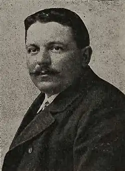 Ludwik Dobija