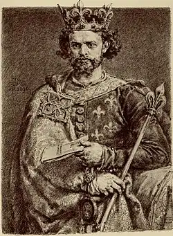 Ludvík I. Veliký