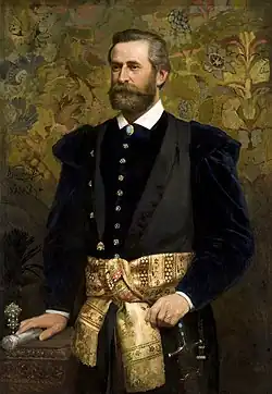 Ludwik Wodzicki