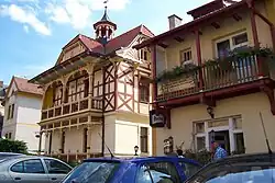 Luhačovice, Bellevue.jpg
