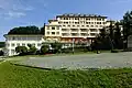 Hotel Palace