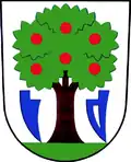 Znak Luhačovic
