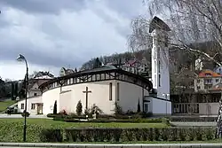 farní kostel
