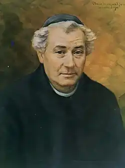 Portrét