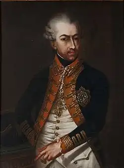 Portrét