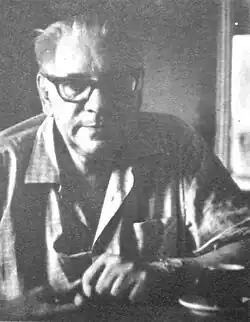 Luis Seoane