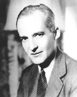 Luis Federico Leloir (Desetiletí od 1960)