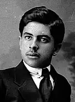Luis Tejada Cano