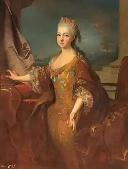 Portrét