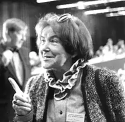 Luise Rinserová (1987)