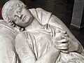 sarkofág královny Louisy, 1811-14