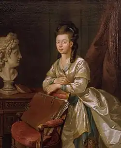 Portrét