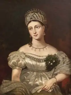 Portrét