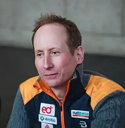 Lukáš Bauer