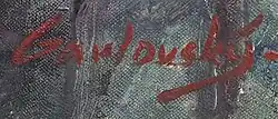Podpis