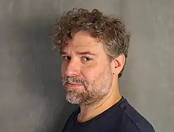 Lukáš Jůza (2024)