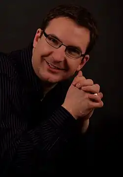 Lukáš Jindřich