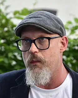 Lukáš Rais (2024)