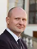 Lukáš Wagenknecht