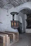 Kazatelna