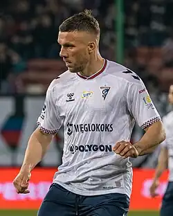 Lukas Podolski (2023)